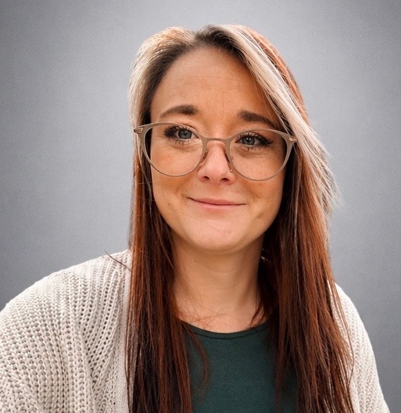 Clarissa Losey