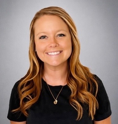 Kerri Gerhardy (formerly Pingel)