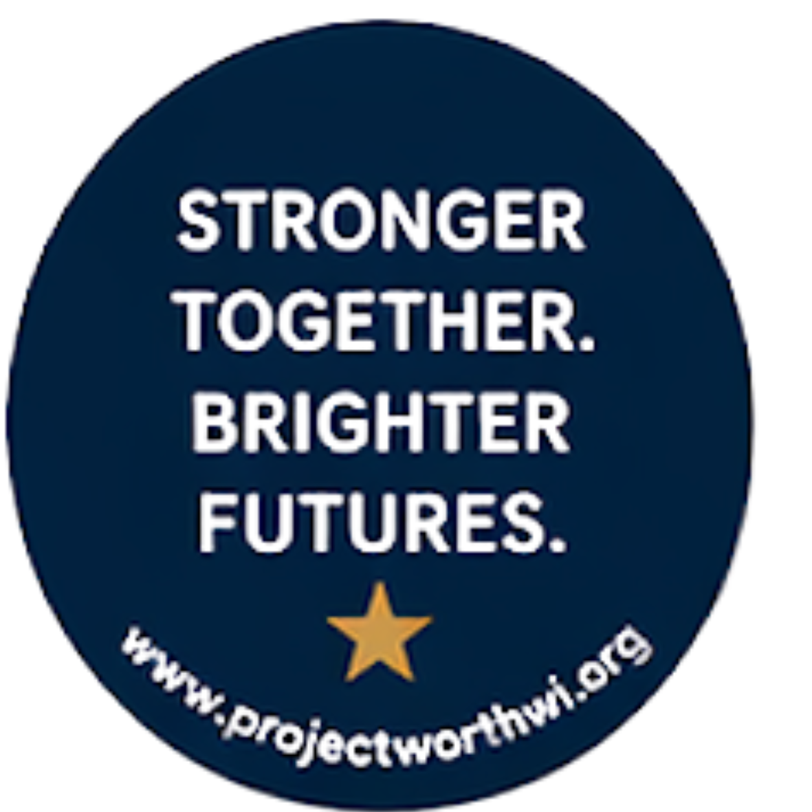 Project Worth sticker preview 3